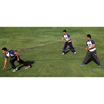 Sports Health™ Dual Over Speed Trainer