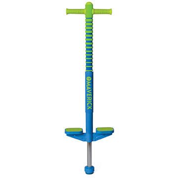 Pogo Sticks