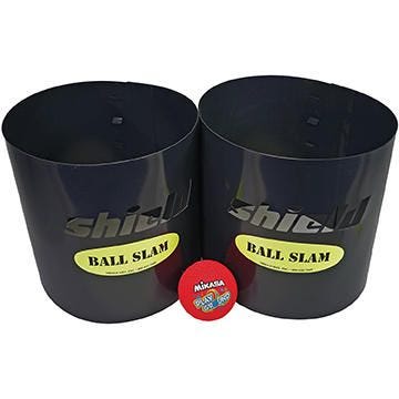 Shield® Ball Slam®