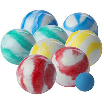 Franklin® Soft Bocce Set