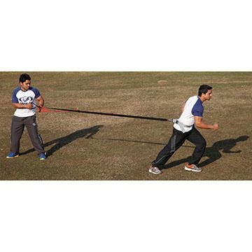 Sports Health™ Quick Release Training System