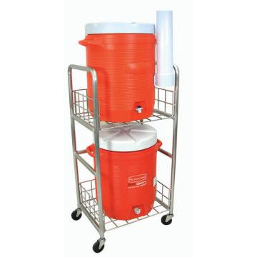 Water Cooler Cart