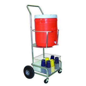 Easy-Roll™ Cooler Cart