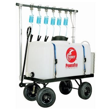 Cramer PowerFlo 50