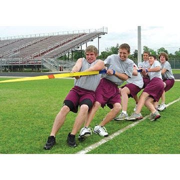 PowerPull™ Tug of War Ropes