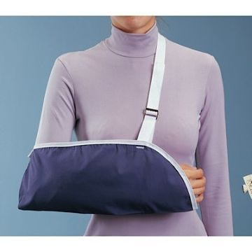 Arm Slings Economy- Closed End