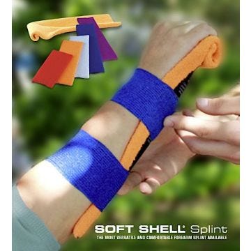 SOFT SHELL Splints