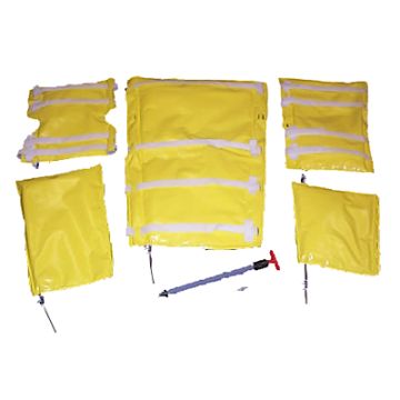 EMS Econo Vacuum Splints