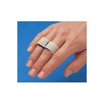 Finger Buddy Straps