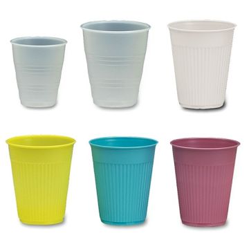 Plastic Cups