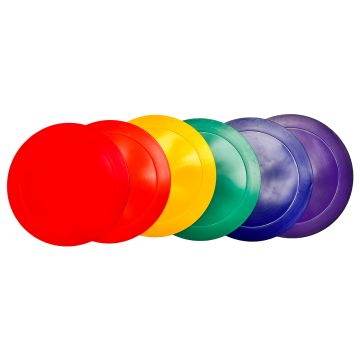 Palos Rubber Spot Sets   