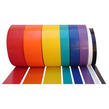 PALOS™ Floor Marking Tape
