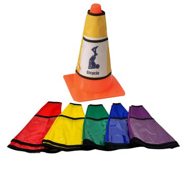 Pocket CONES-Sleeves™