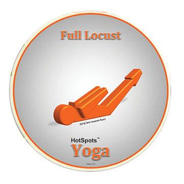 HotSpots® - Yoga