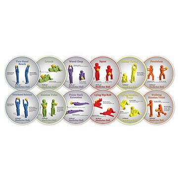 HotSpots® Medicine Ball