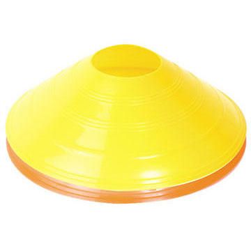 Jumbo Half Cones