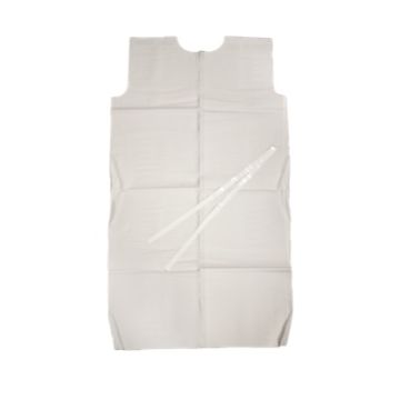 Pediatric Exam Gowns 50/Case