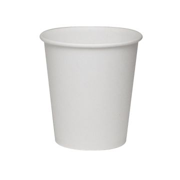 3oz. Paper Flat Bottom Cups
