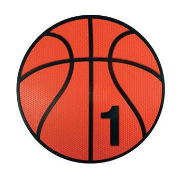 Basketball Spots