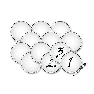 HotSpot Write-On Spots