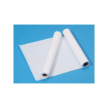 Front view of Premium Exam Paper Rolls