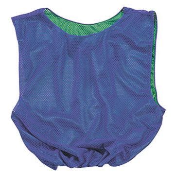 Reversible Mesh Scrimmage Vest