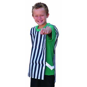 Referee Pinnie