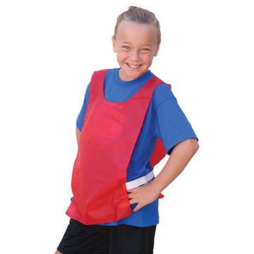Nylon Pinnies