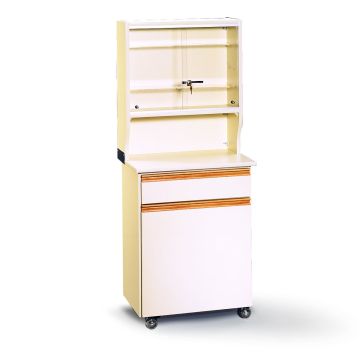 Cormack Treatment Cabinet