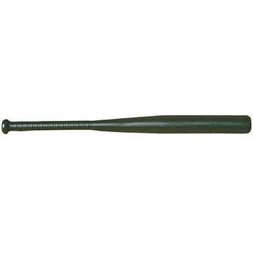 Solid Lightweight Plastic Bat, 28.5"