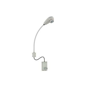Welch Allyn LS-135 Exam Light Casters, Welch Allyn exam light