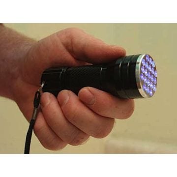Glo Germ Refills and Accessories