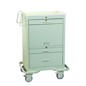 medication cart