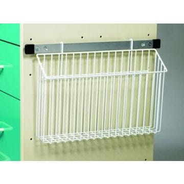 Medical Cart Wire Basket
