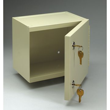 Narcotics Cabinet