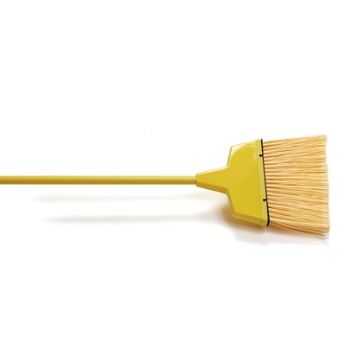 55" Angle Broom Poly Fill