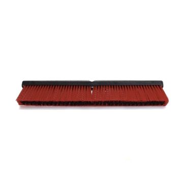 24" Push Broom