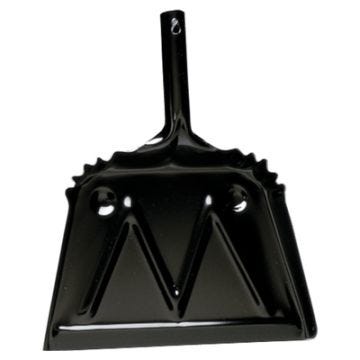 12" Metal Dust Pan