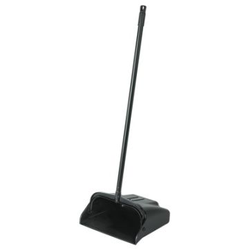 Lobby Dust Pan with Grip