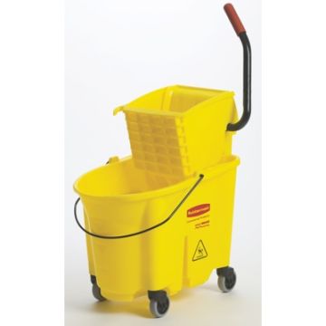 Bucket Wringer Sidepress, 35 Qt.