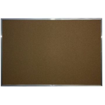 Aluminum-framed Bulletin Boards