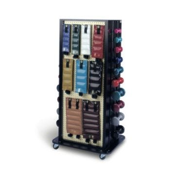 Multi-Purpose Combination Weight/Storage Rack