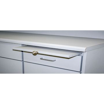 Work Station Slide Out (For 18" and 24" Base Cabinets Only)