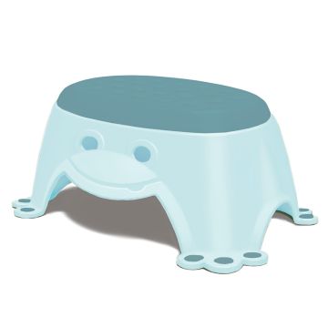 Step Up Non-Slip Step Stool Froggie