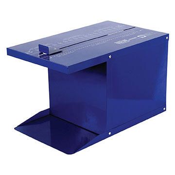 Baseline® Sit n' Reach® Flex Tester 