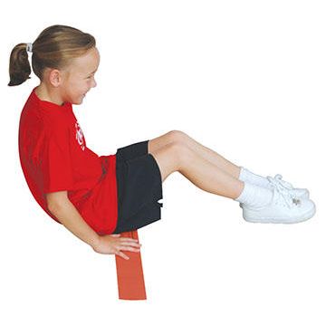 Abdominal Crunch Strips