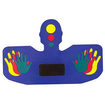 Poly Push-Up Mat