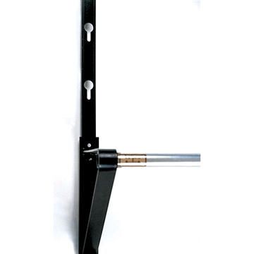 32" Adjustable or Fixed Height Chinning Bar