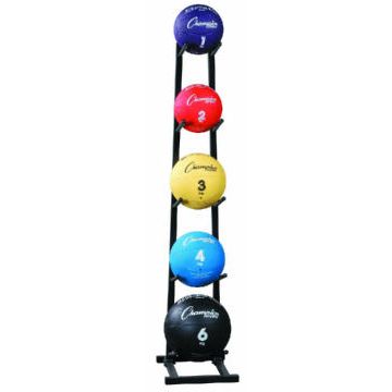 Single Medicine Ball Tree