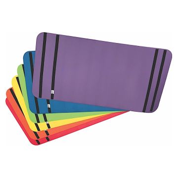Sports Health™ Curl-Up Assessment Mats